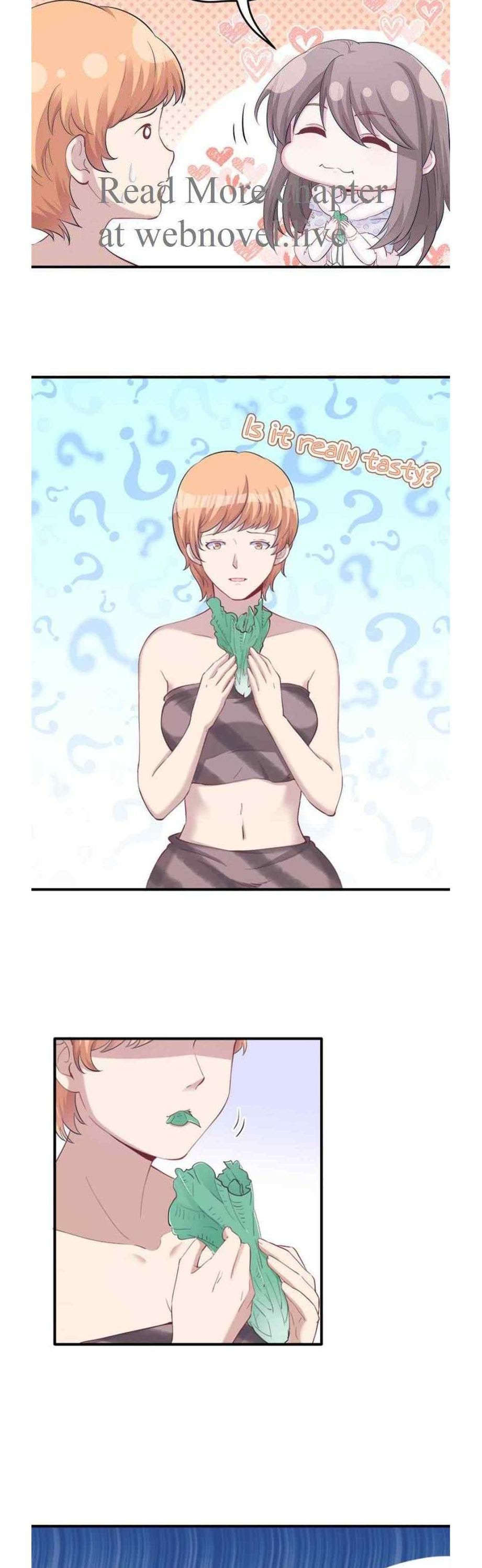Beauty and the Beasts Chapter 144 Gambar 10